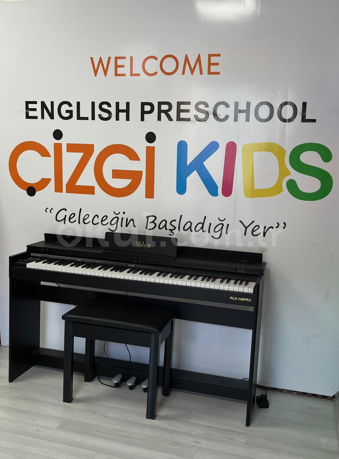 Özel Silivri Çizgi Koleji Anaokulu - 10