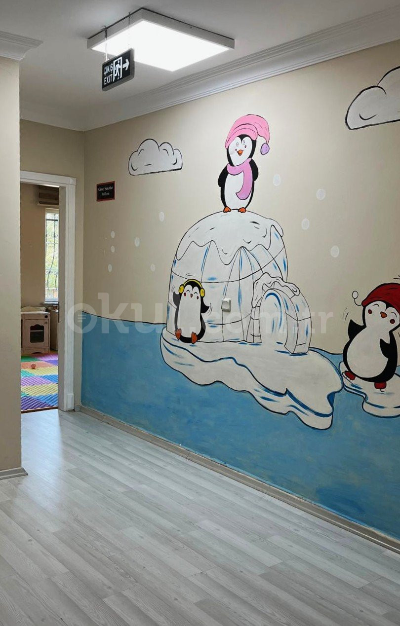 Özel Silivri Çizgi Koleji Anaokulu - 12