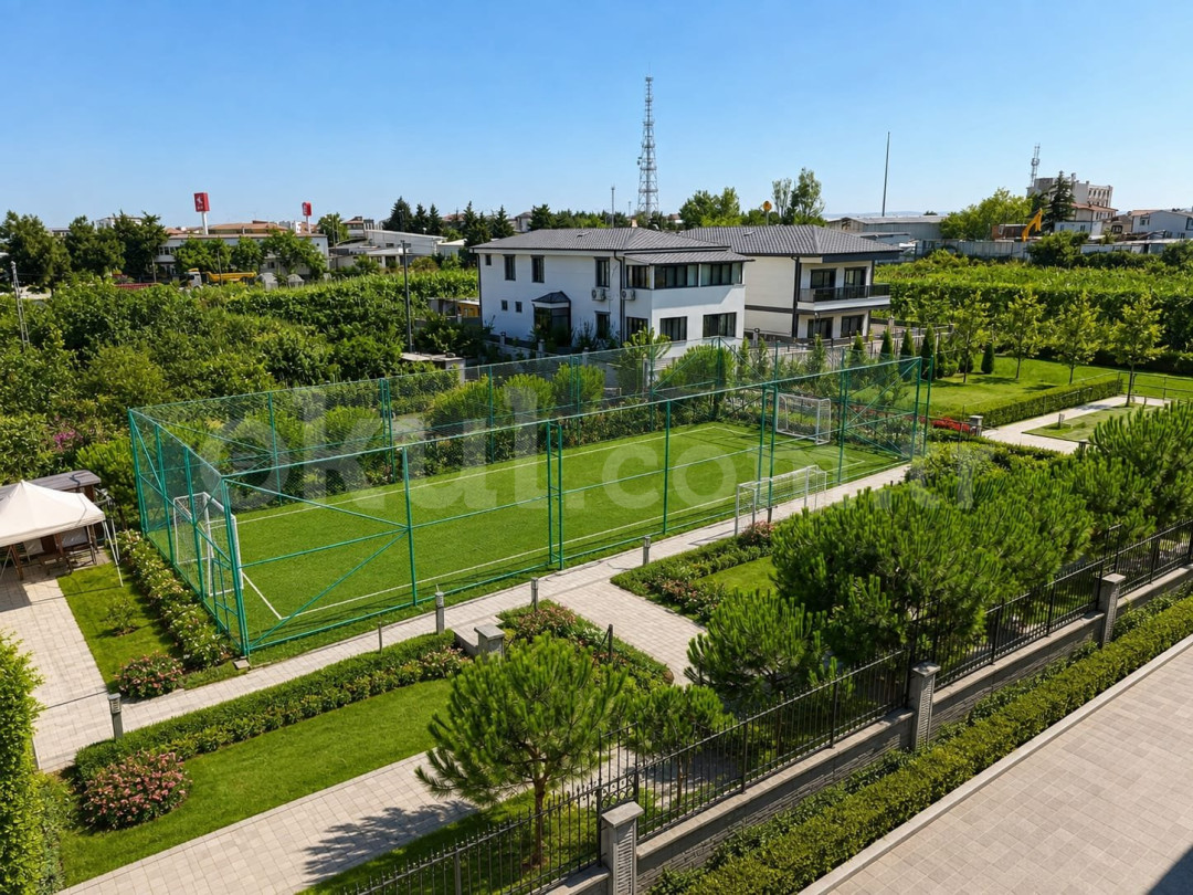 Özel Silivri Çizgi Koleji İlkokulu - 3