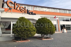 Özel Silivri Çizgi Koleji İlkokulu