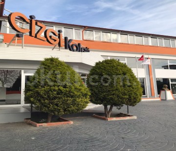 Özel Silivri Çizgi Koleji İlkokulu