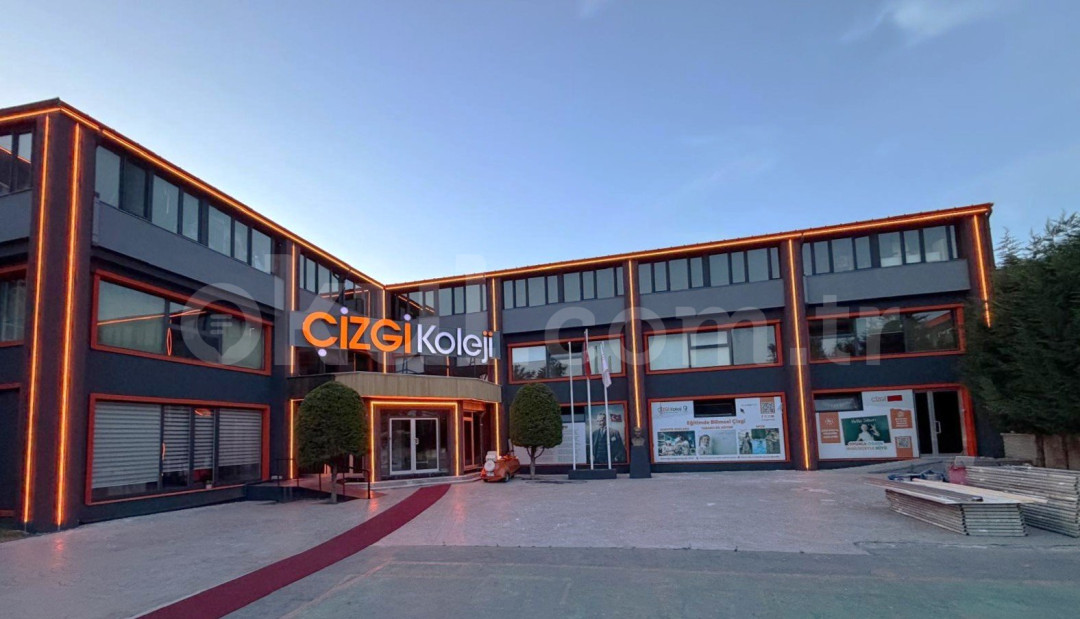 Özel Silivri Çizgi Koleji Ortaokulu