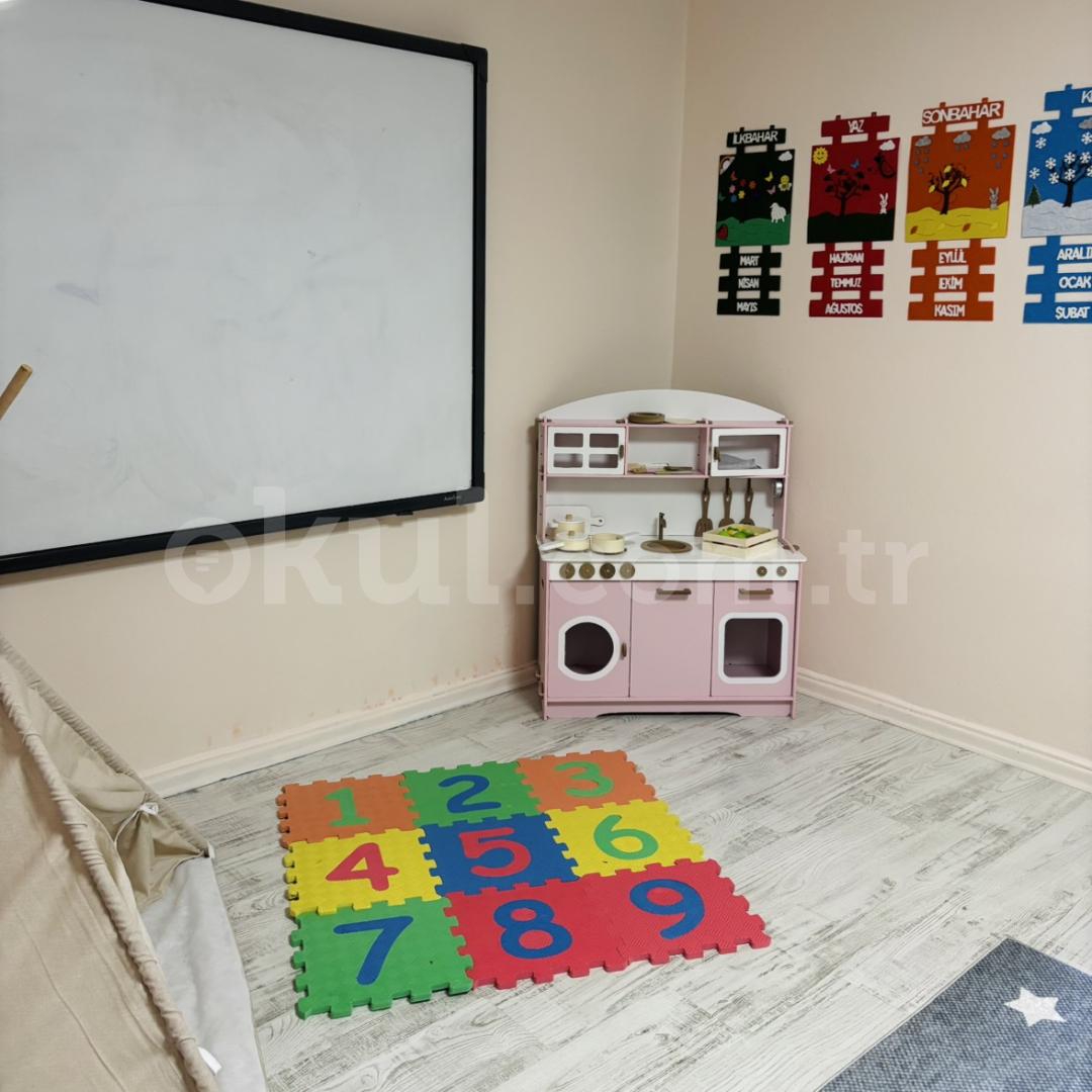 Özel Atakent Bilge Fil Anaokulu - 3