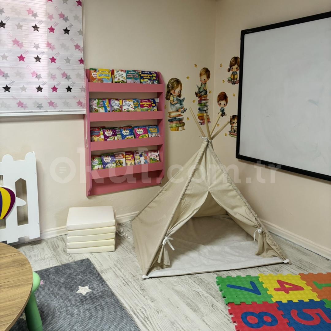 Özel Atakent Bilge Fil Anaokulu - 2
