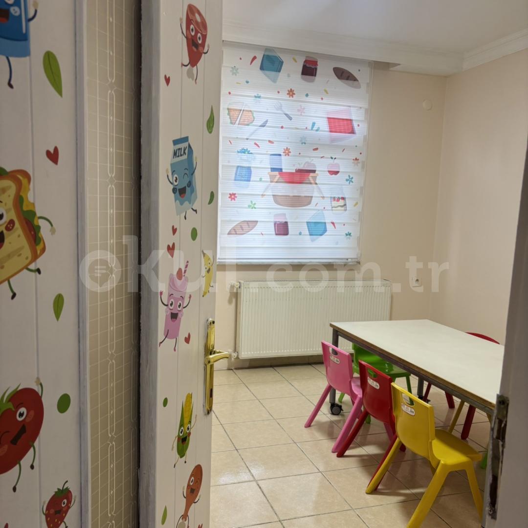 Özel Atakent Bilge Fil Anaokulu - 22