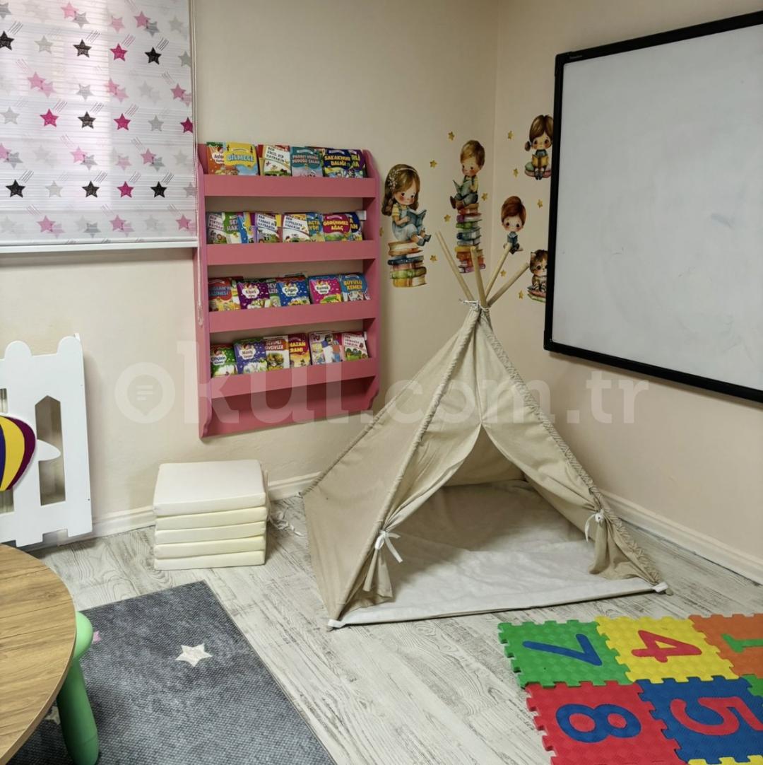 Özel Atakent Bilge Fil Anaokulu - 12