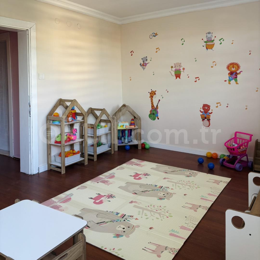 Özel Atakent Bilge Fil Anaokulu - 23