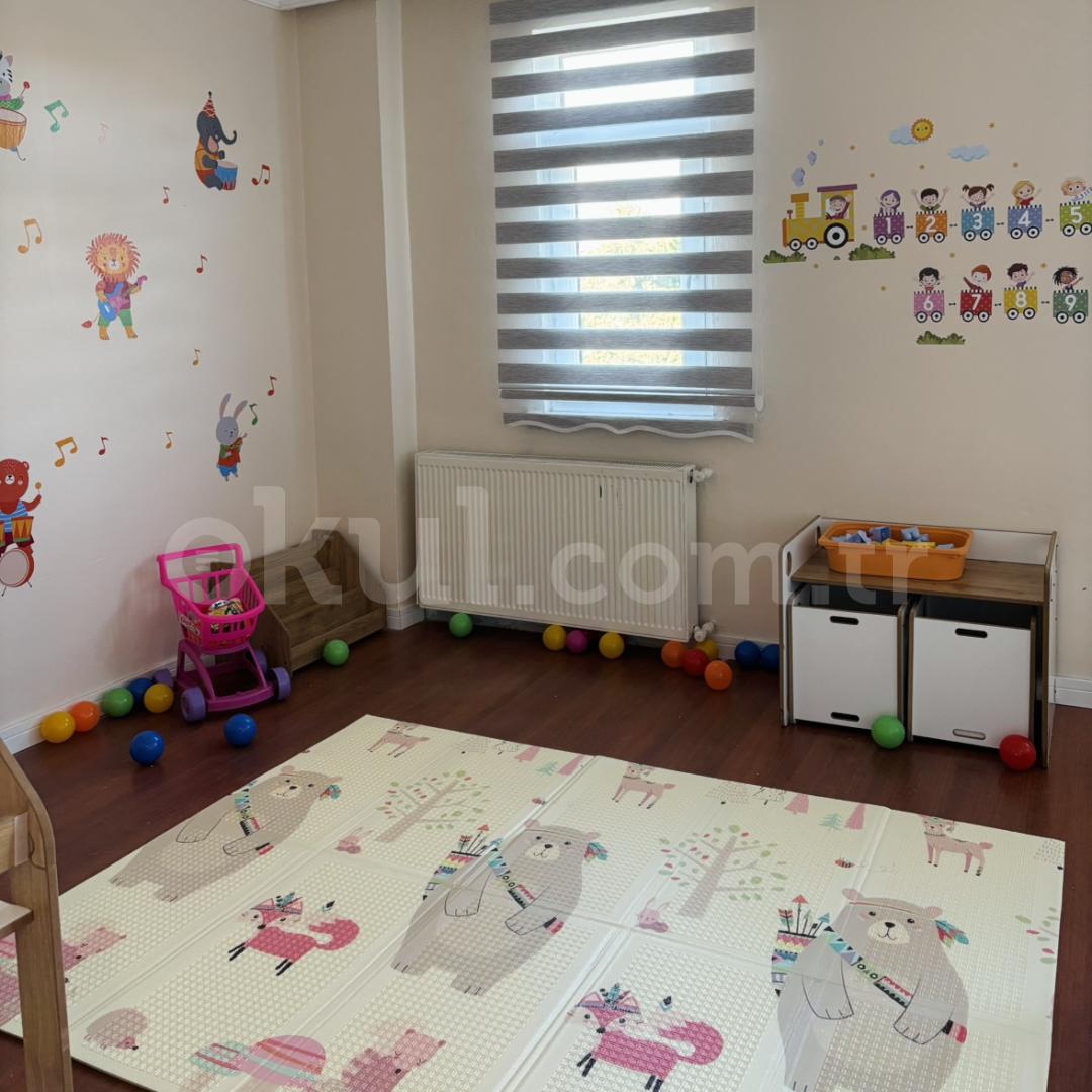 Özel Atakent Bilge Fil Anaokulu - 24