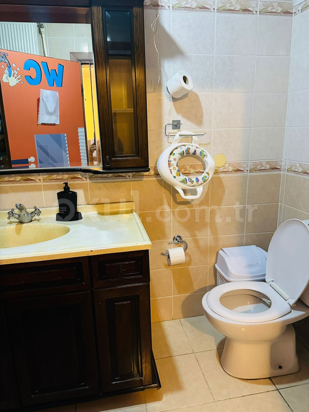 Özel Atakent Bilge Fil Anaokulu - 28