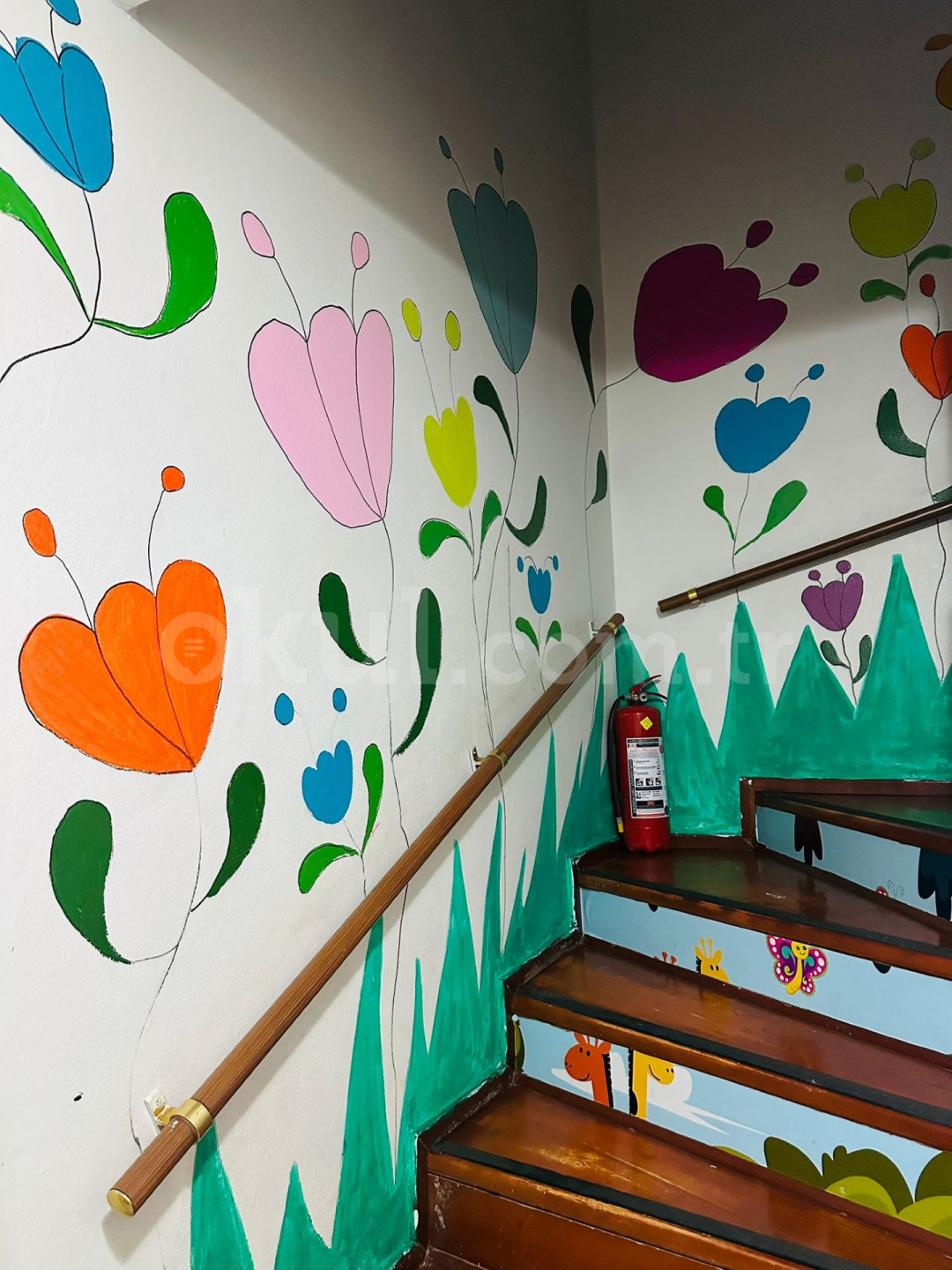 Özel Atakent Bilge Fil Anaokulu - 30