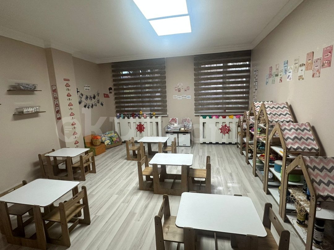 Özel Atakent Bilge Fil Anaokulu - 26