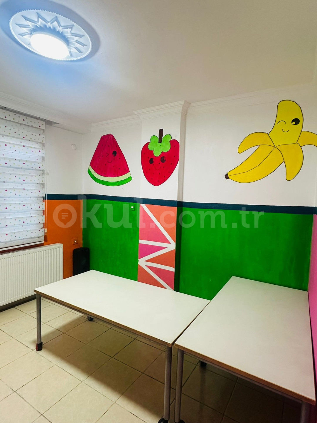 Özel Atakent Bilge Fil Anaokulu - 21