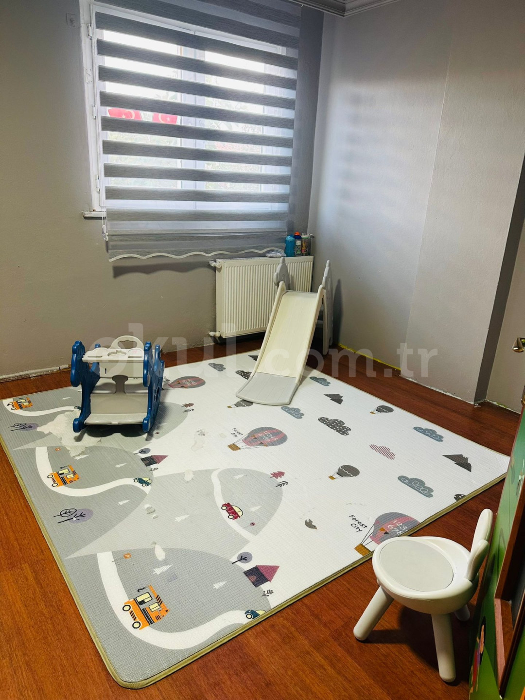 Özel Atakent Bilge Fil Anaokulu - 32