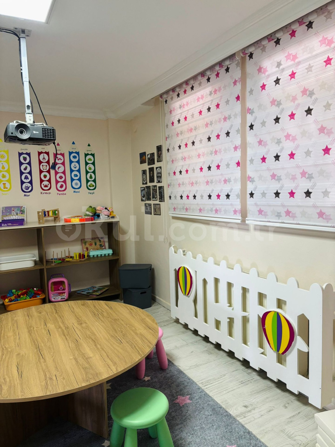 Özel Atakent Bilge Fil Anaokulu - 6