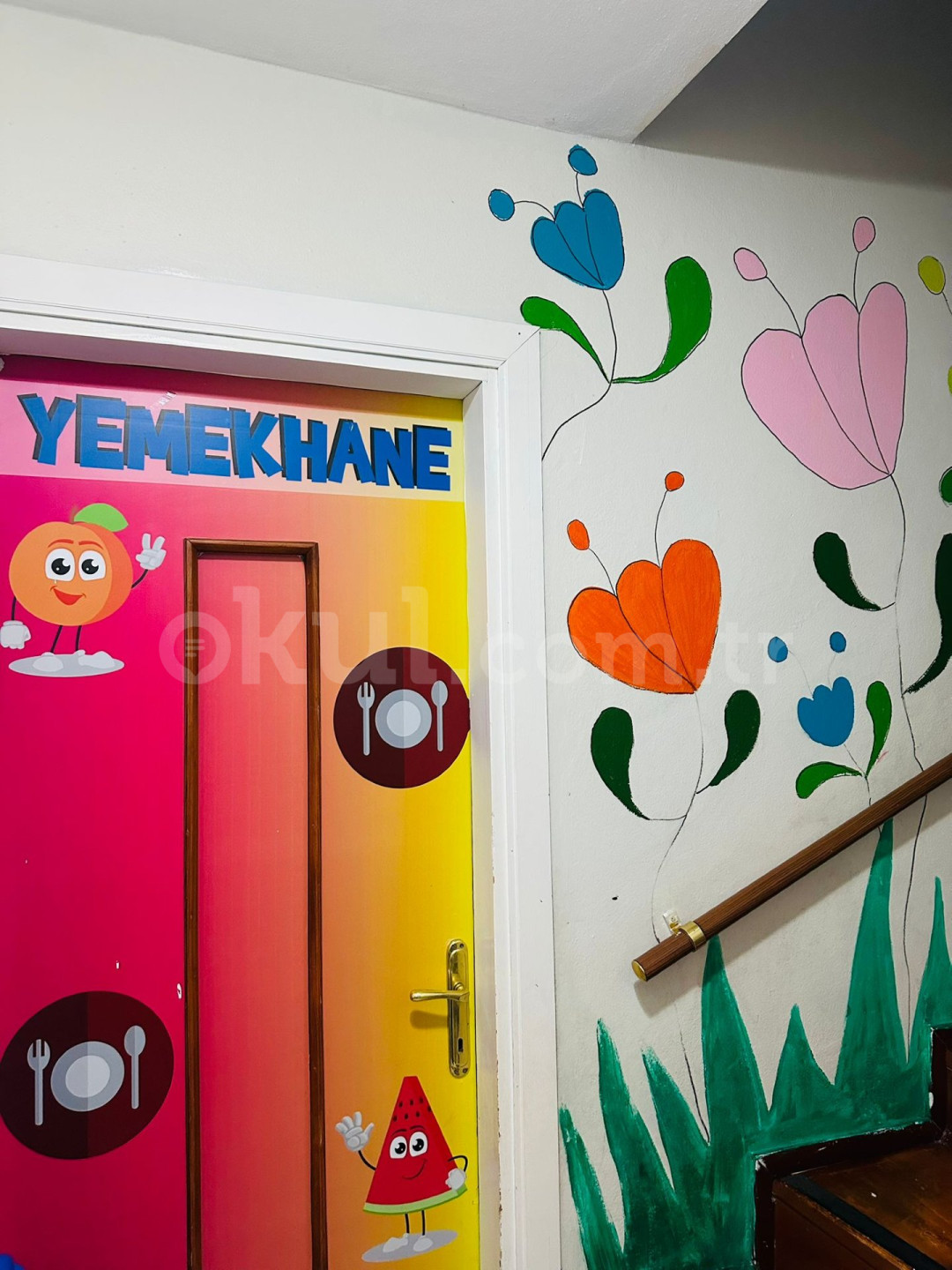 Özel Atakent Bilge Fil Anaokulu - 22