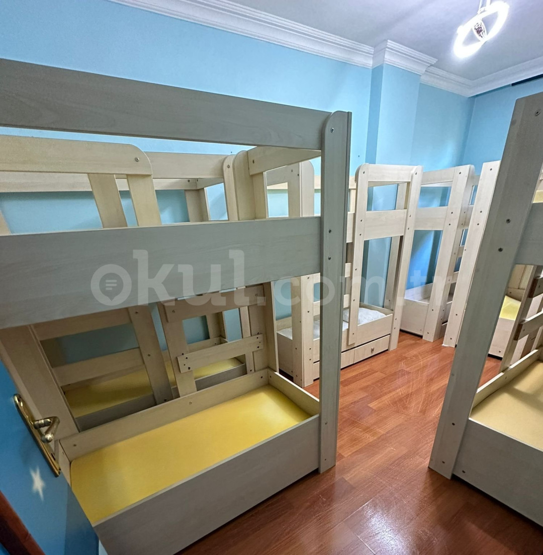 Özel Atakent Bilge Fil Anaokulu - 20