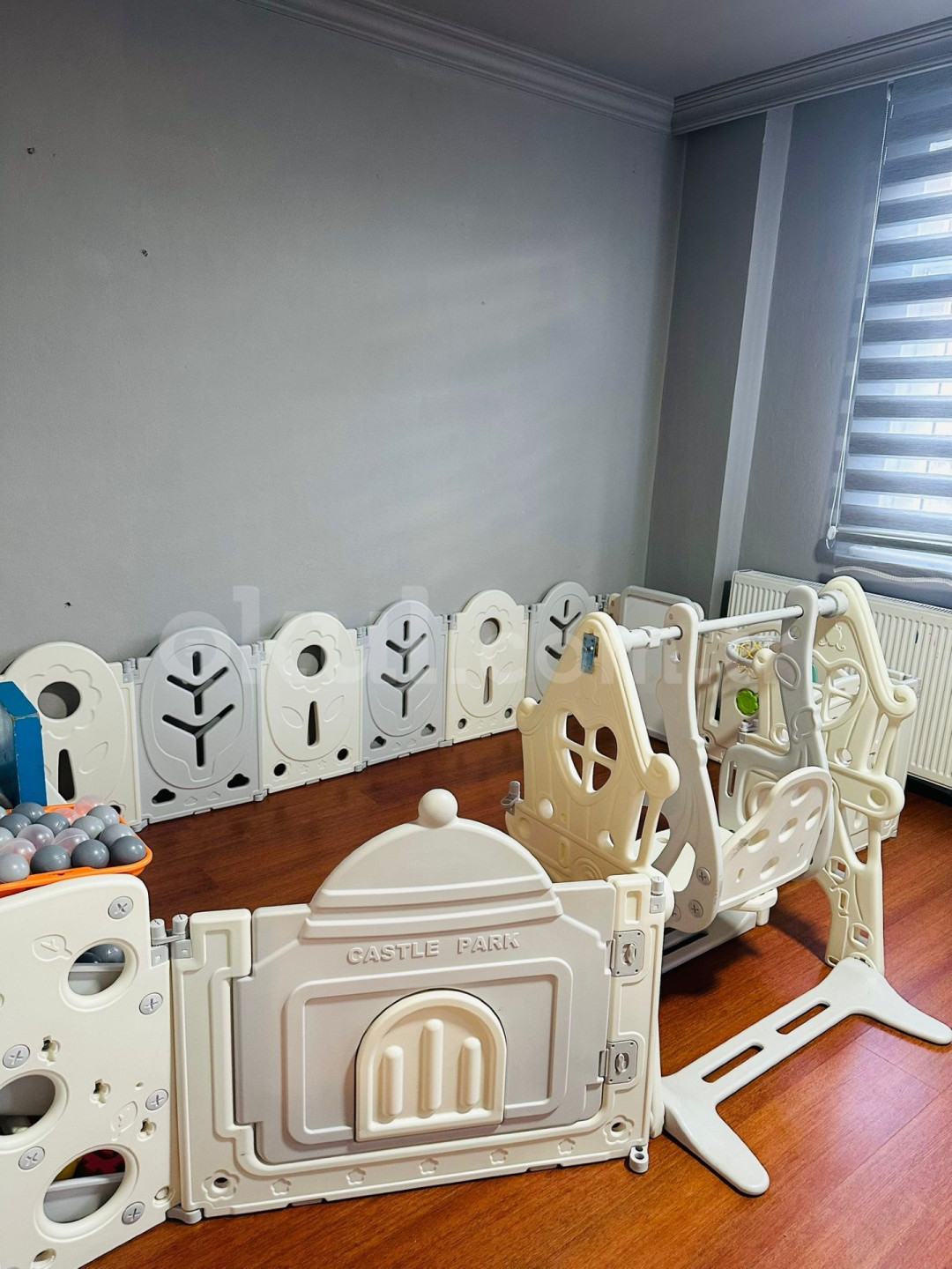 Özel Atakent Bilge Fil Anaokulu - 29