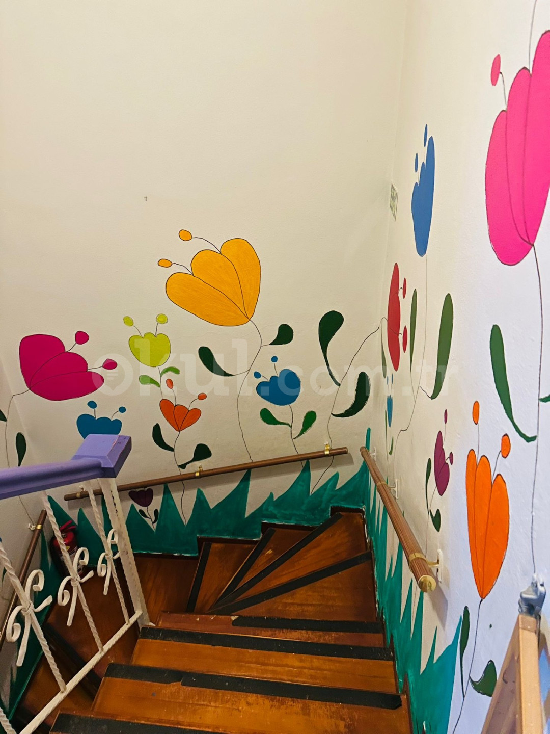 Özel Atakent Bilge Fil Anaokulu - 33