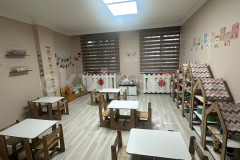  Özel Atakent Bilge Fil Anaokulu