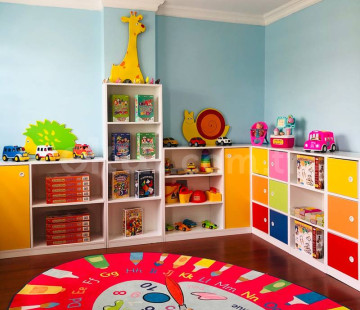 Özel Atakent Bilge Fil Anaokulu