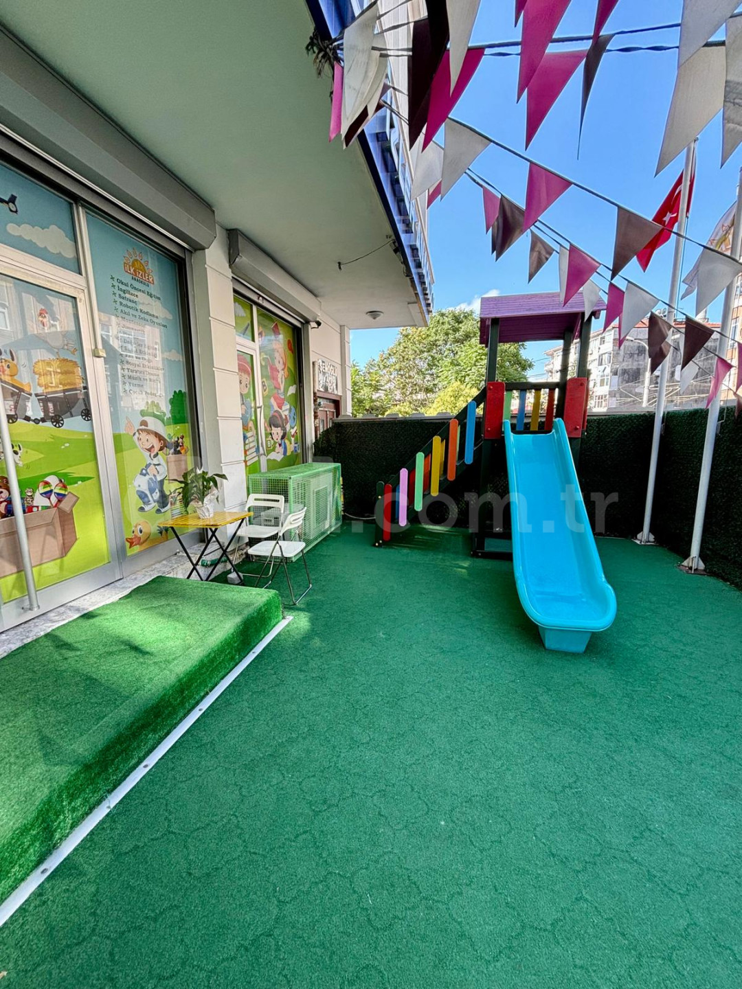 Özel İlk İzler Anaokulu - 28