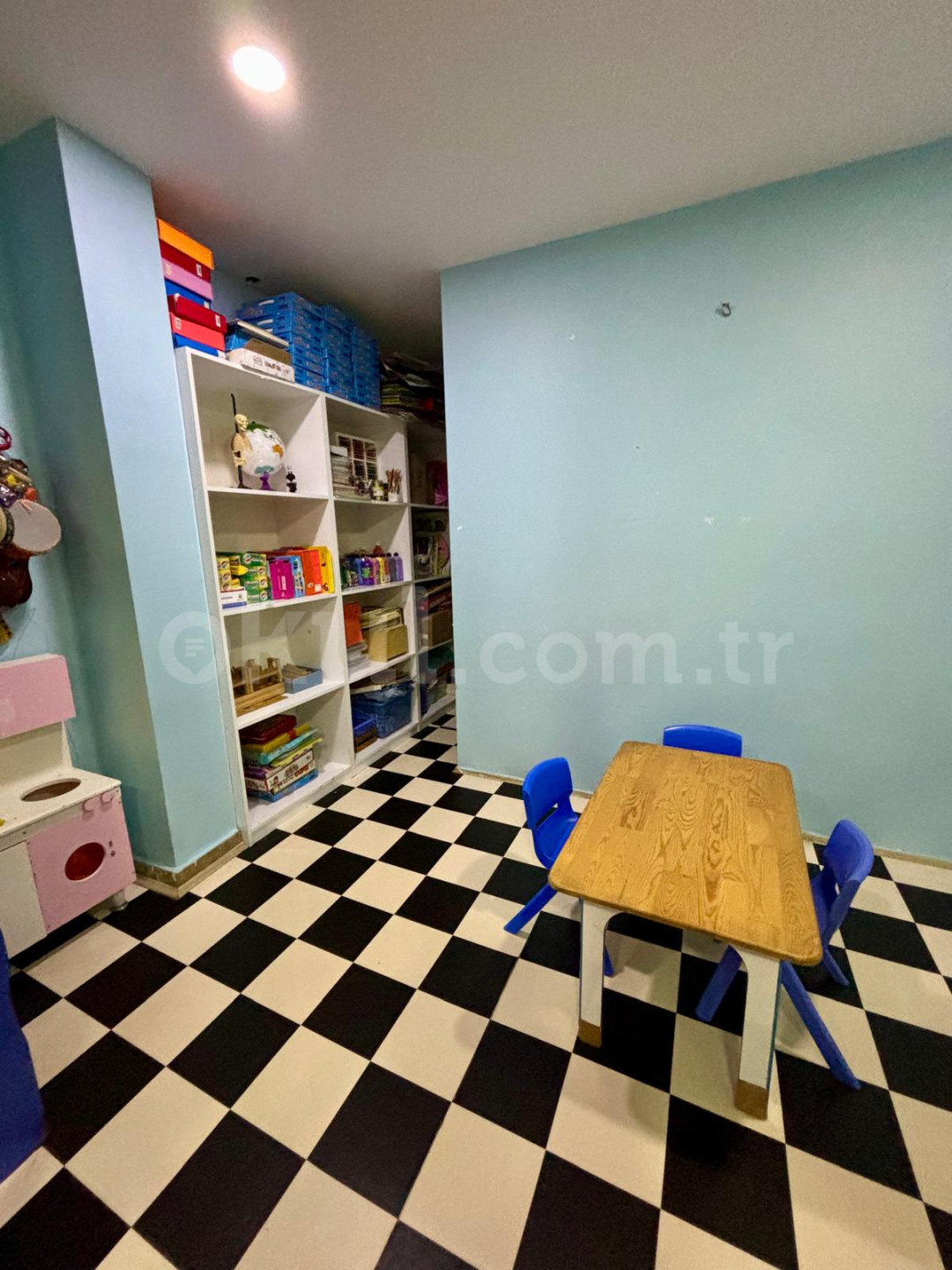 Özel İlk İzler Anaokulu - 26
