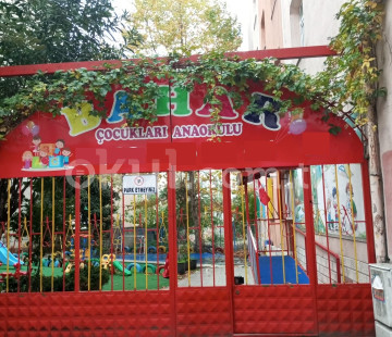 Özel Bahar Çocukları Anaokulu