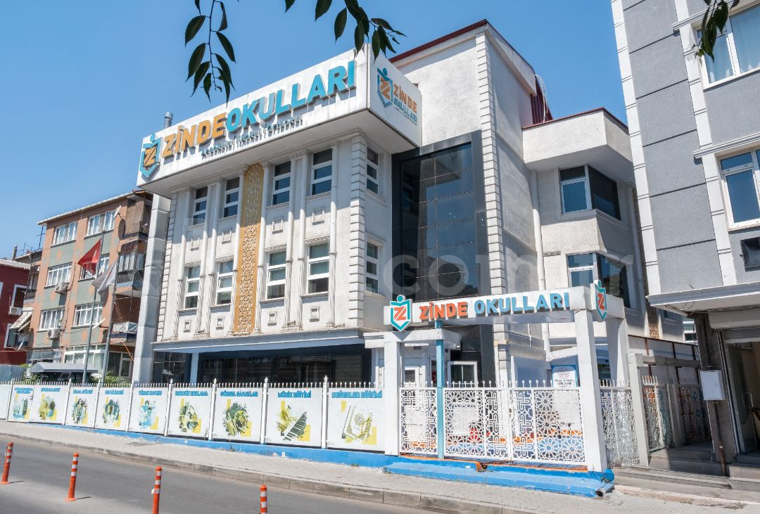 Özel Zinde Okulları Anaokulu - 70