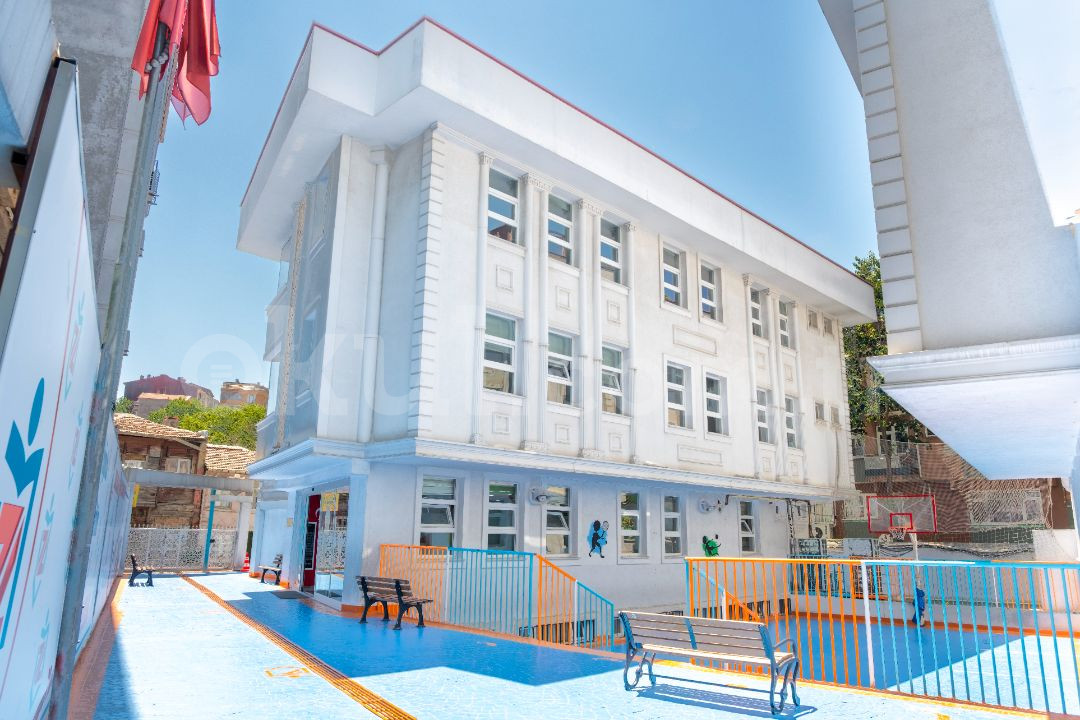 Özel Zinde Okulları Anaokulu - 96