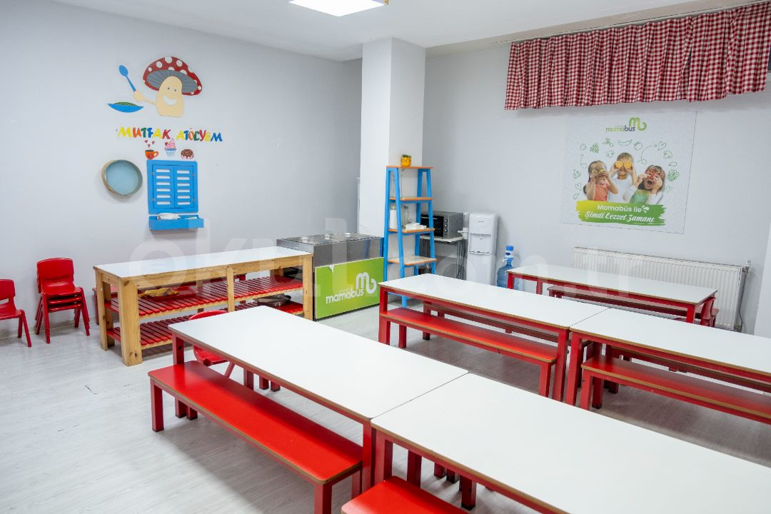 Özel Zinde Okulları Anaokulu - 44