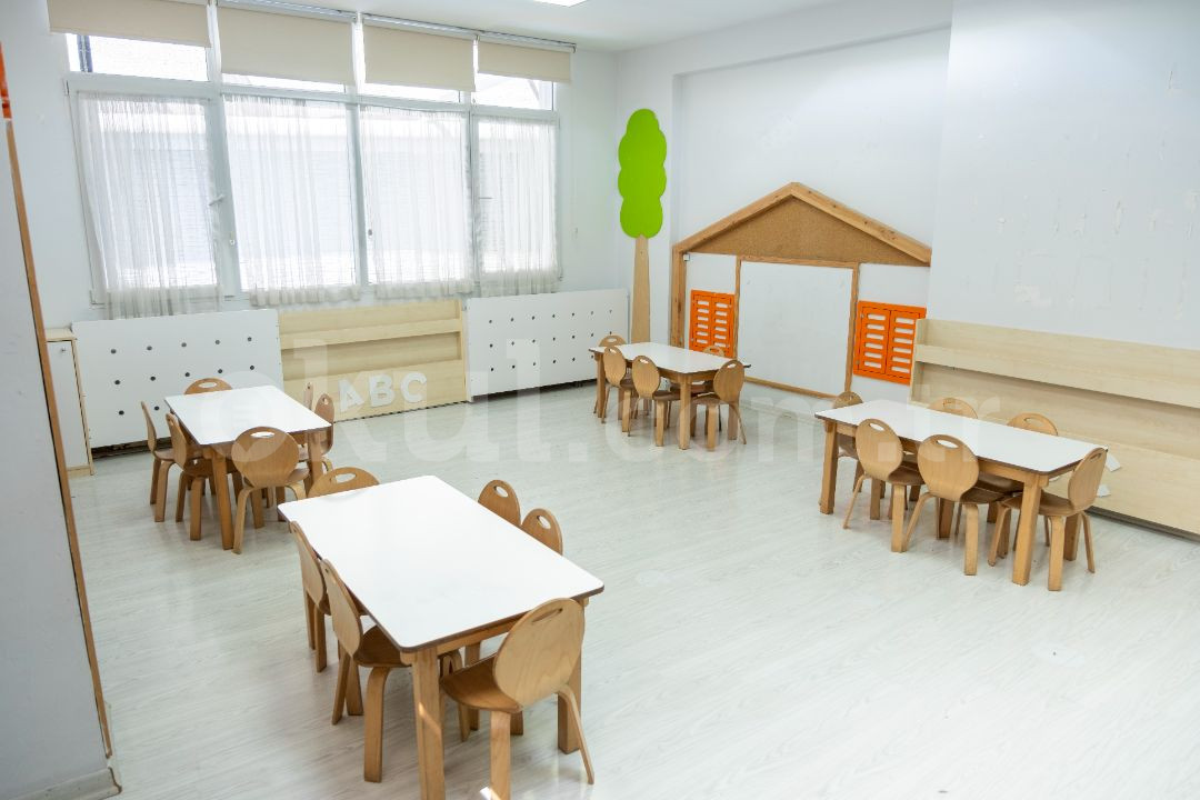 Özel Zinde Okulları Anaokulu - 32