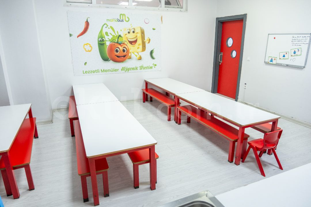 Özel Zinde Okulları Anaokulu - 33
