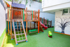 Özel Zinde Okulları Anaokulu