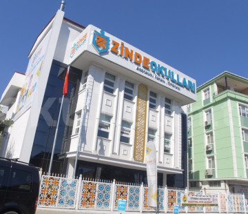 Genel Bakış