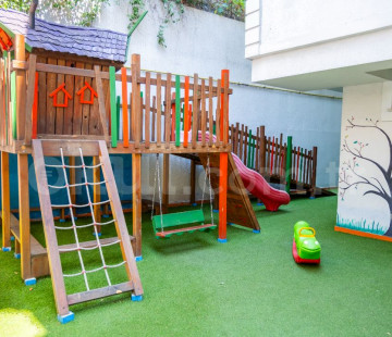 Özel Zinde Okulları Anaokulu