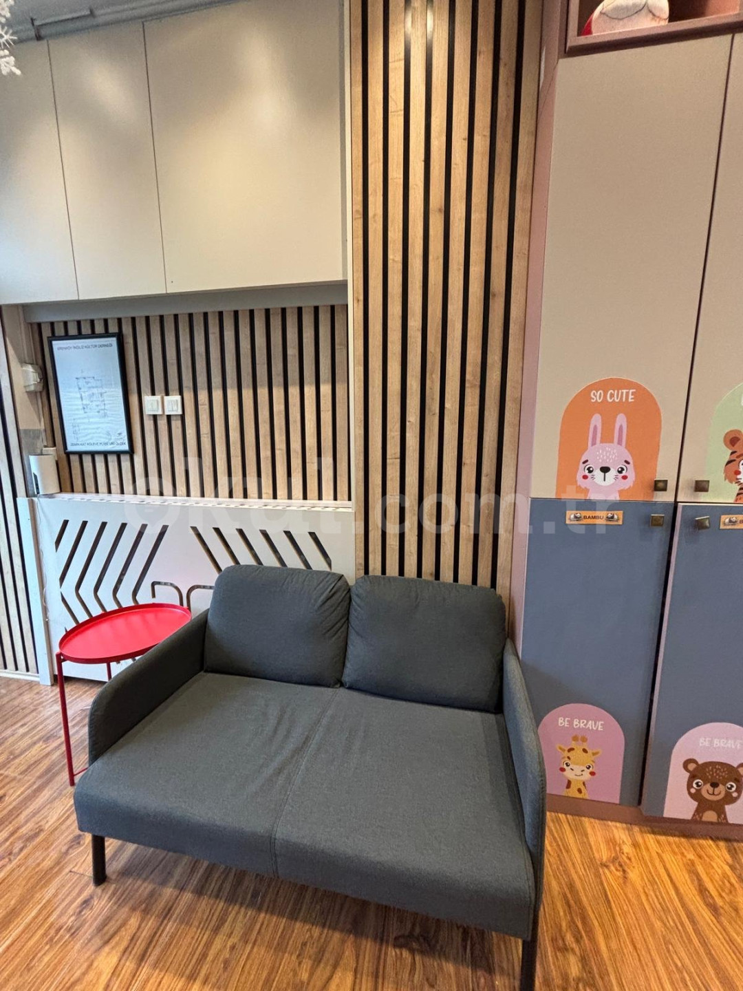 Özel Erenköy İngiliz Kültür Derneği Kids Aloud Anaokulu - 44