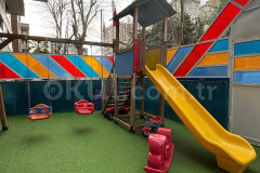 Özel Erenköy İngiliz Kültür Derneği Kids Aloud Anaokulu