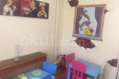 Özel Erenköy İngiliz Kültür Derneği Kids Aloud Anaokulu - 20