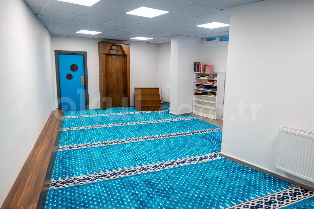 Özel Zinde Okulları İlkokulu - 28