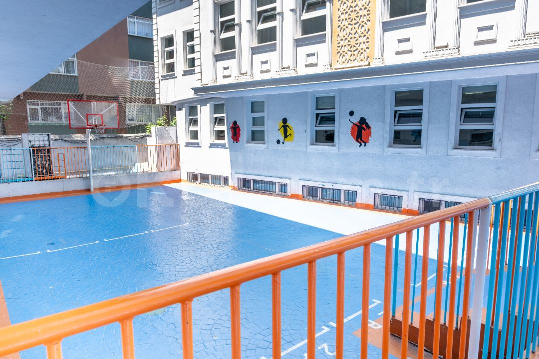 Özel Zinde Okulları İlkokulu - 46