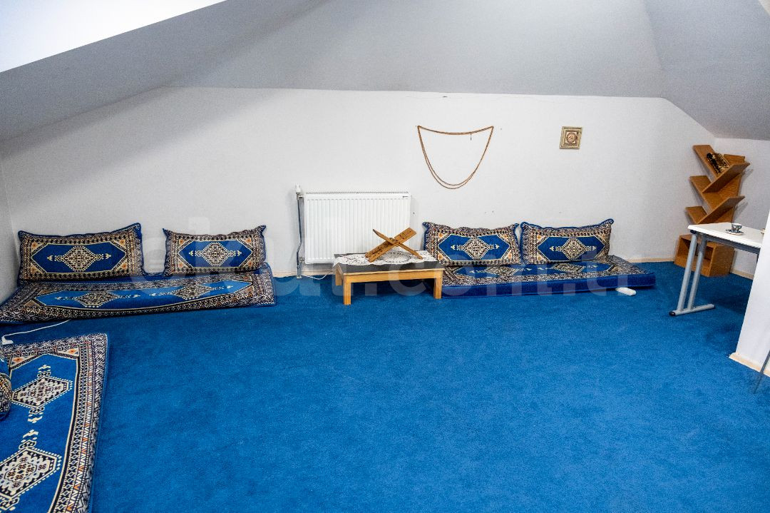Özel Zinde Okulları Ortaokulu - 40