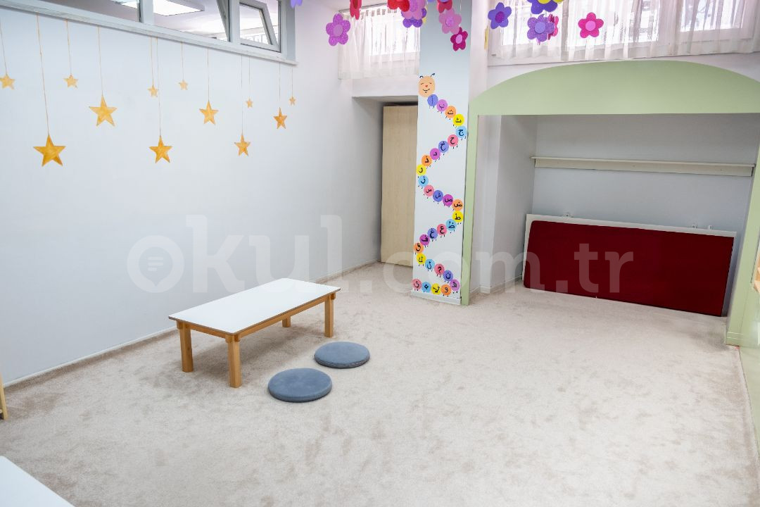 Özel Zinde Okulları Ortaokulu - 10