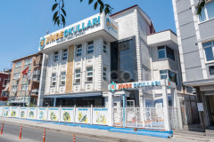 Özel Zinde Okulları Ortaokulu