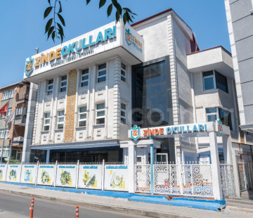 Özel Zinde Okulları Ortaokulu