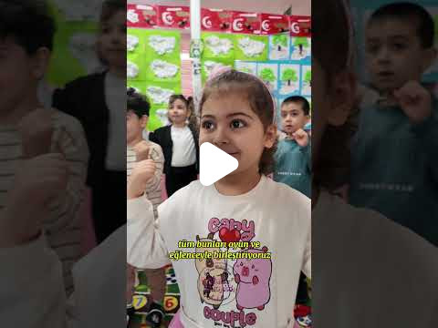 Özel Esenyurt Mutlu Dünyam 3 Kreş ve Anaokulu - 34