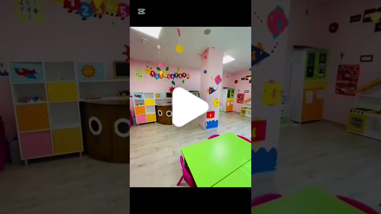 Özel Esenyurt Mutlu Dünyam 3 Kreş ve Anaokulu - 34