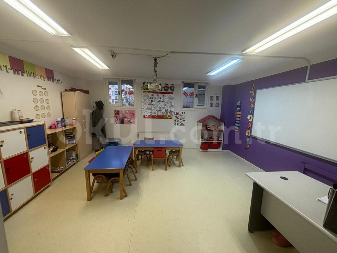 Özel Bonibon Çocuk Anaokulu - 5