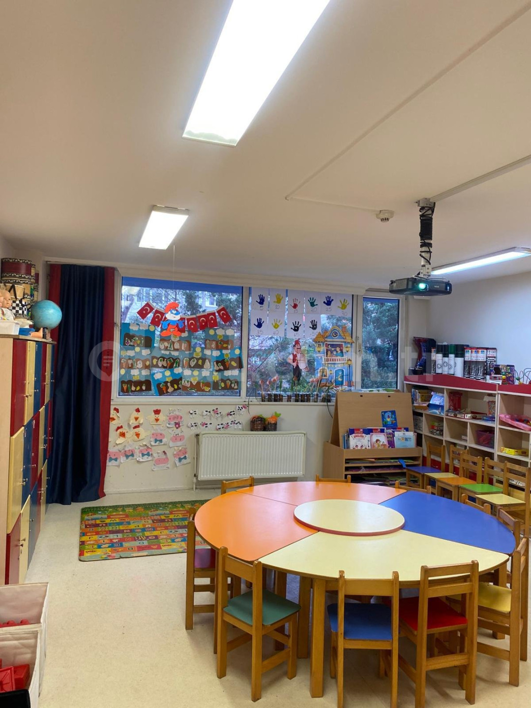 Özel Bonibon Çocuk Anaokulu - 6