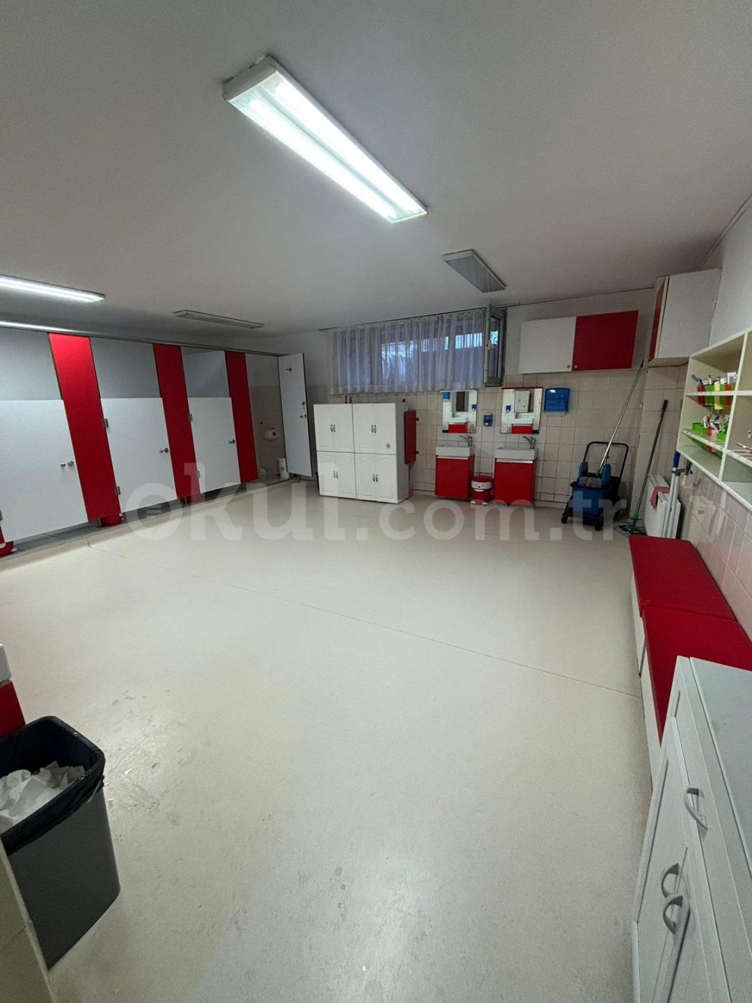 Özel Bonibon Çocuk Anaokulu - 12