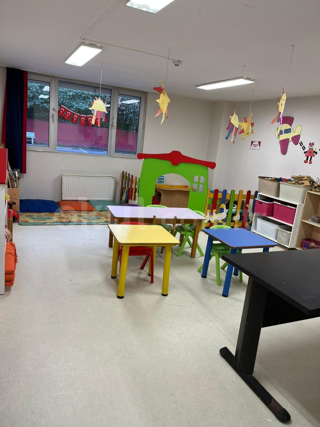 Özel Bonibon Çocuk Anaokulu - 8